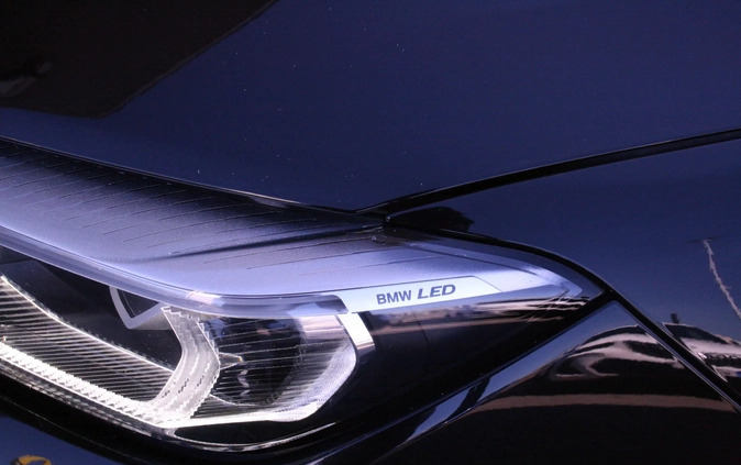 BMW Seria 7 cena 299900 przebieg: 75400, rok produkcji 2020 z Kąty Wrocławskie małe 497